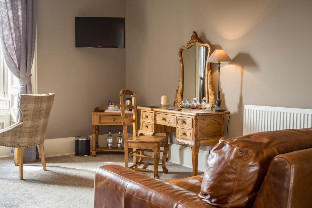 Hotel Taypark House Dundee Esterno foto