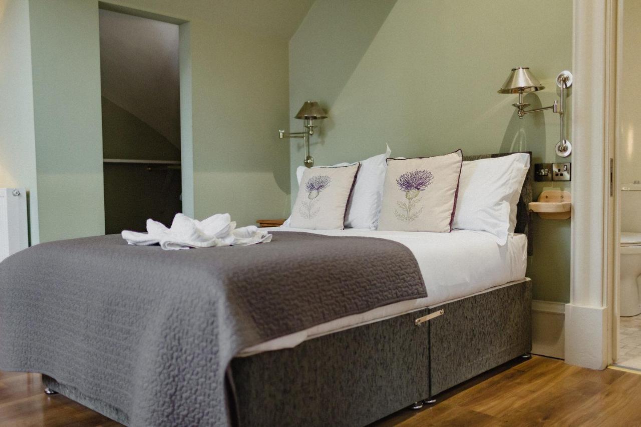 Hotel Taypark House Dundee Esterno foto