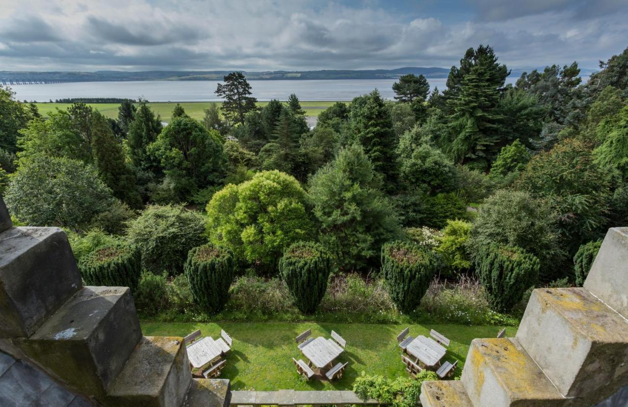 Hotel Taypark House Dundee Esterno foto