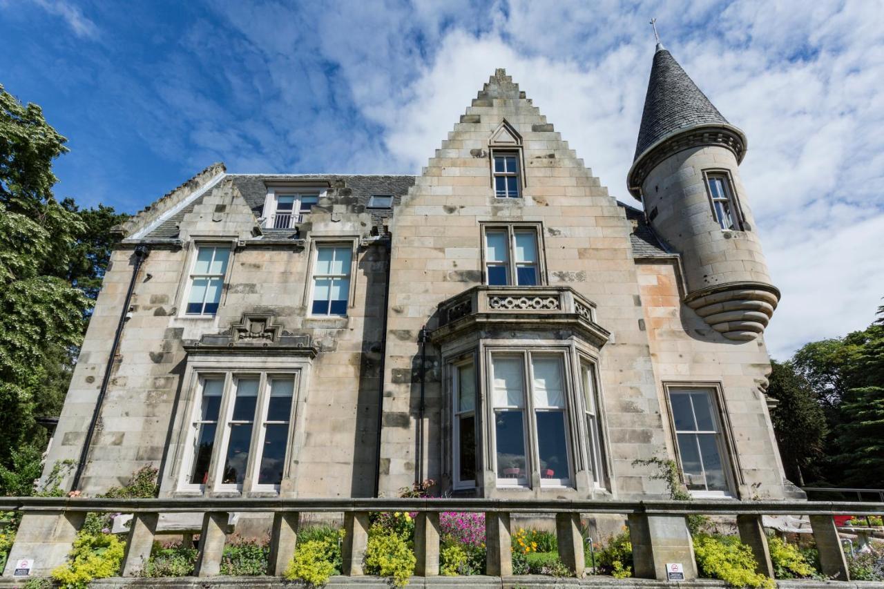 Hotel Taypark House Dundee Esterno foto