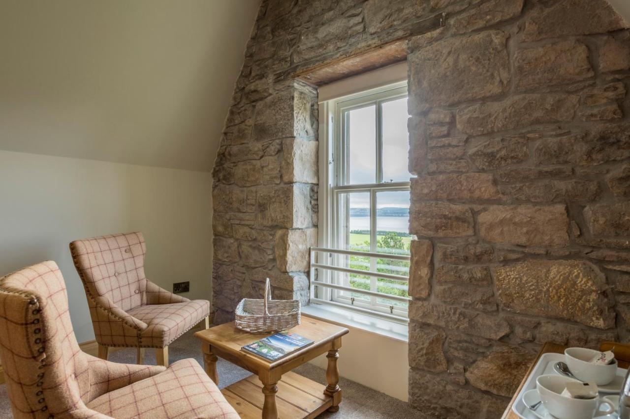 Hotel Taypark House Dundee Esterno foto