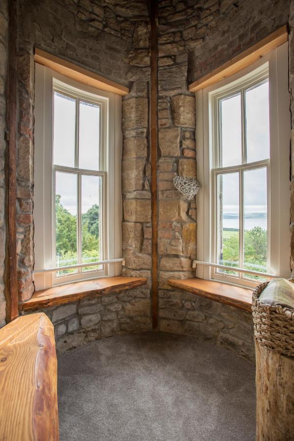 Hotel Taypark House Dundee Esterno foto