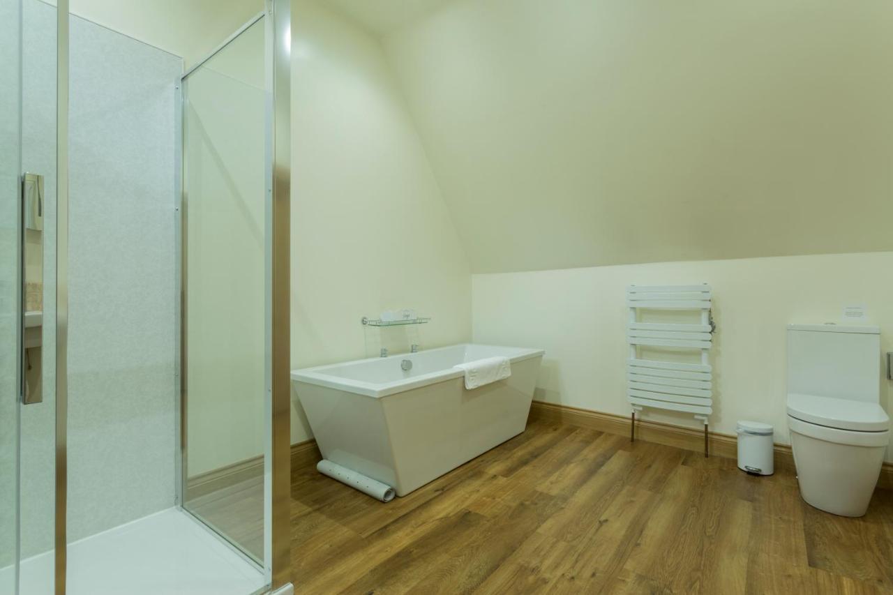 Hotel Taypark House Dundee Esterno foto