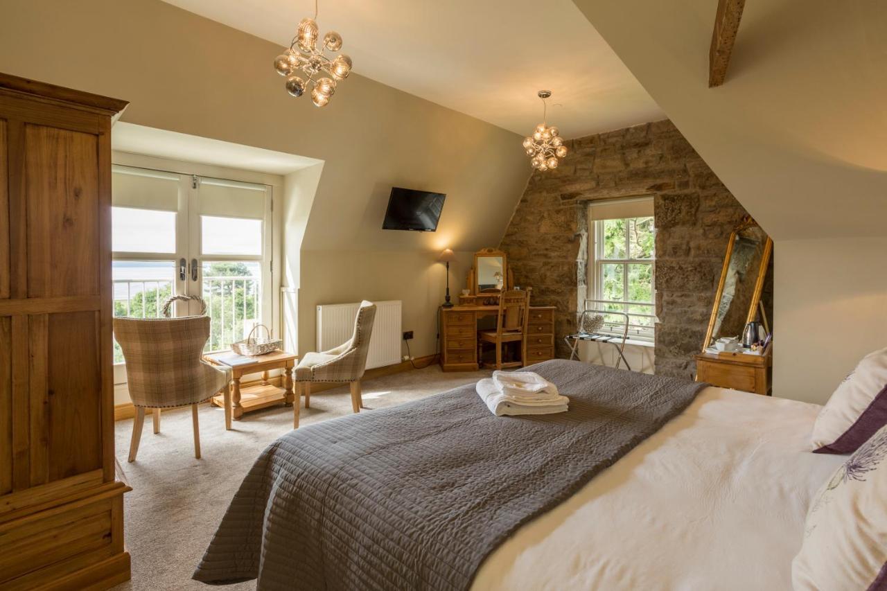 Hotel Taypark House Dundee Esterno foto