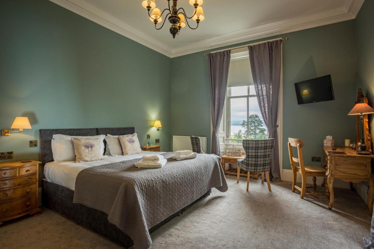 Hotel Taypark House Dundee Esterno foto