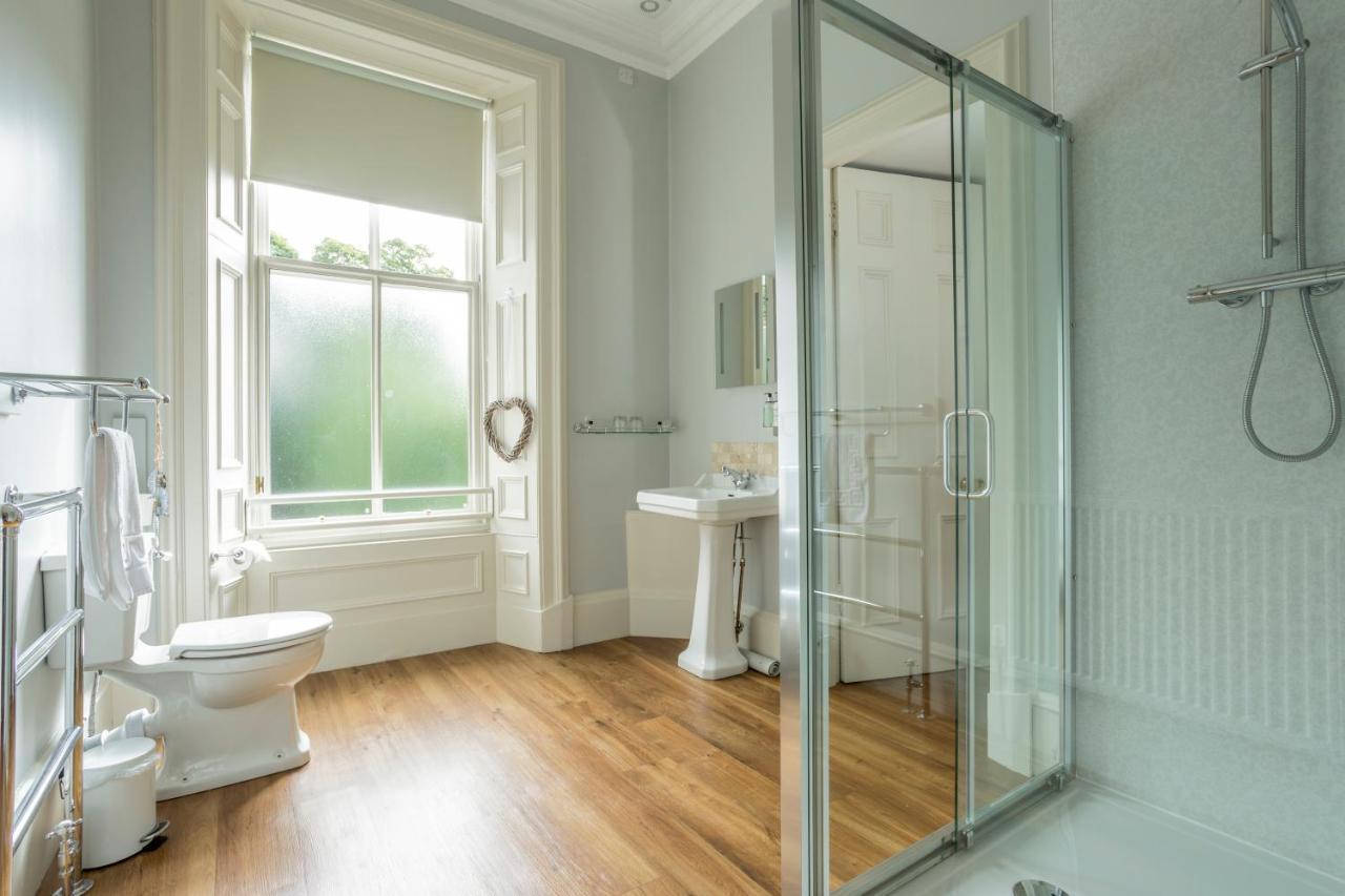 Hotel Taypark House Dundee Esterno foto
