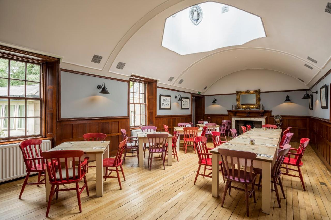 Hotel Taypark House Dundee Esterno foto