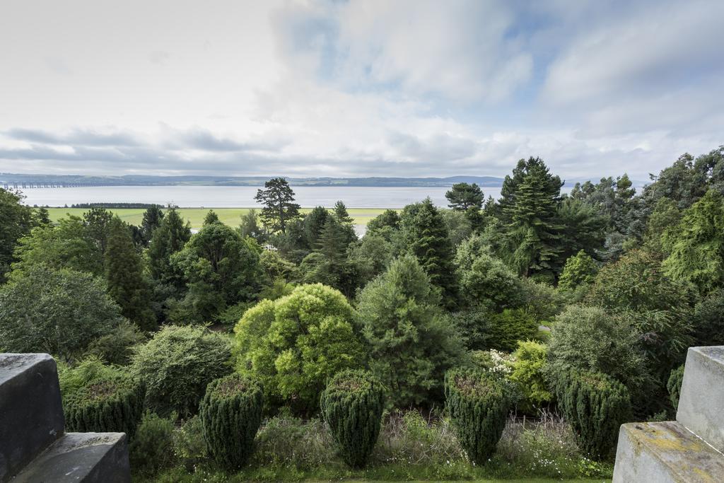 Hotel Taypark House Dundee Esterno foto