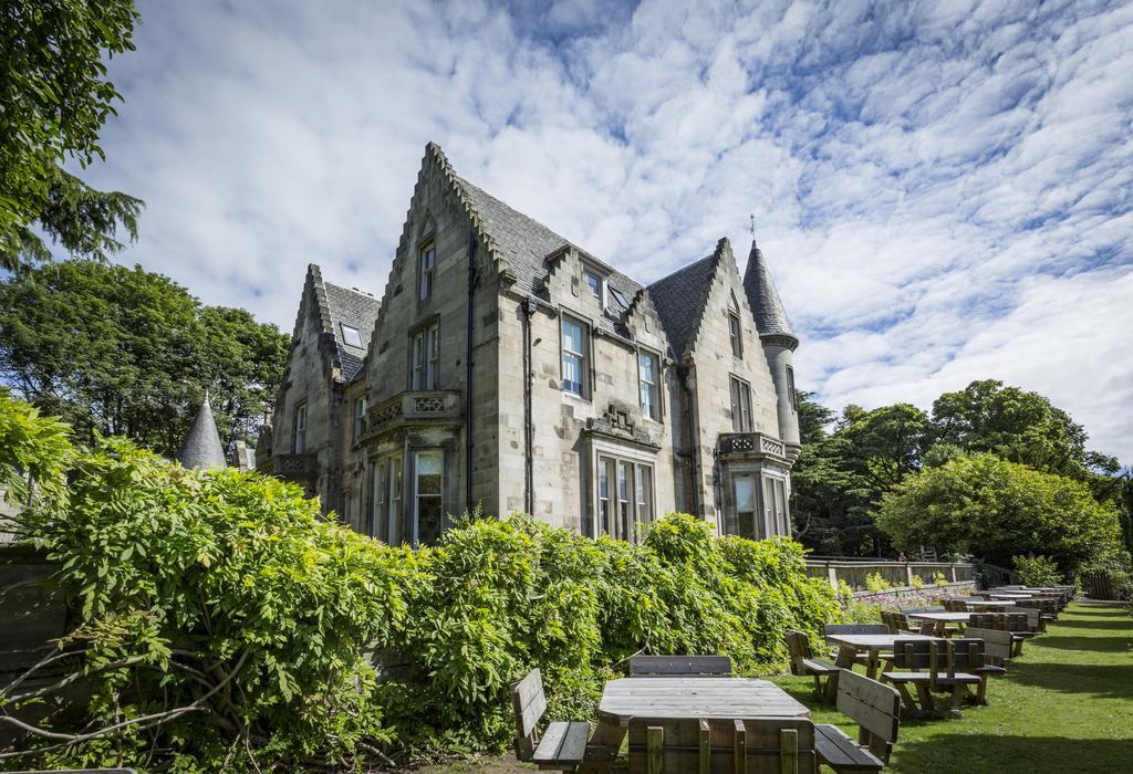 Hotel Taypark House Dundee Esterno foto