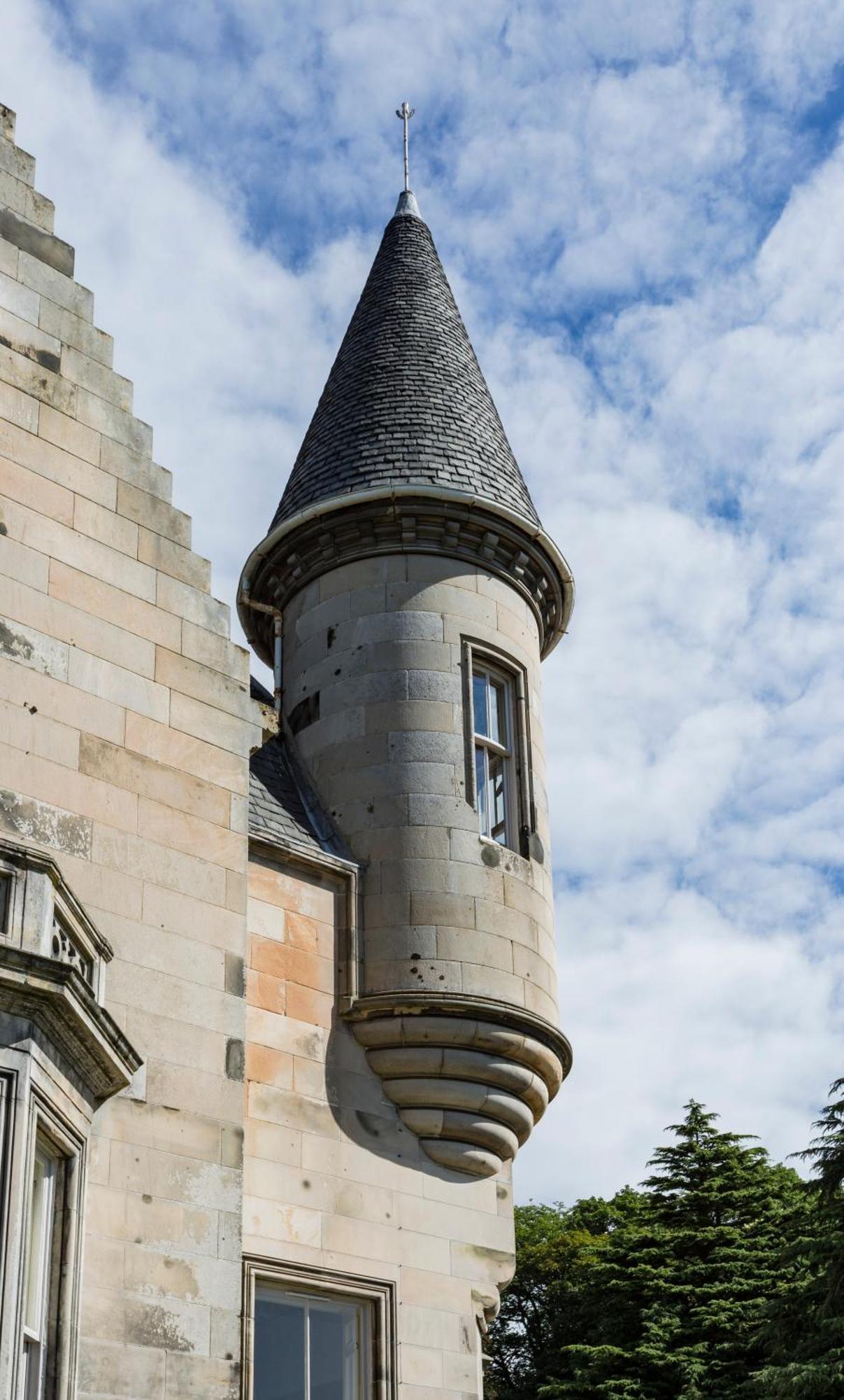 Hotel Taypark House Dundee Esterno foto