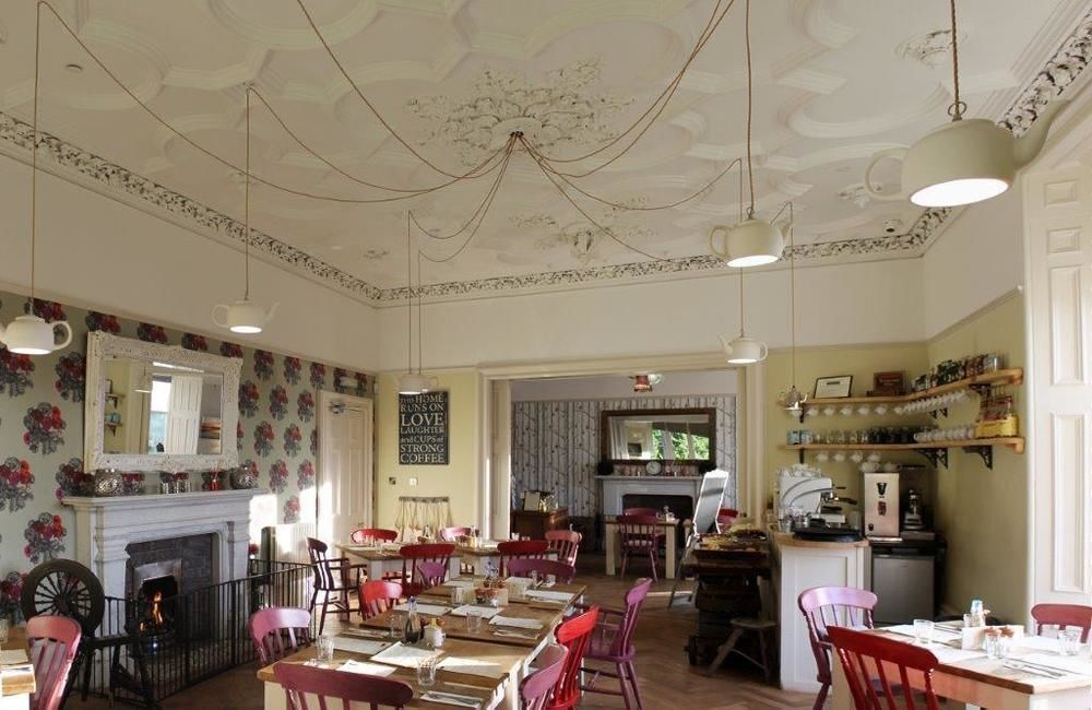 Hotel Taypark House Dundee Esterno foto
