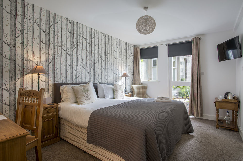 Hotel Taypark House Dundee Esterno foto