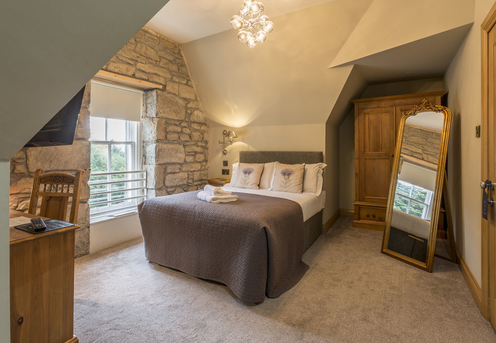 Hotel Taypark House Dundee Esterno foto