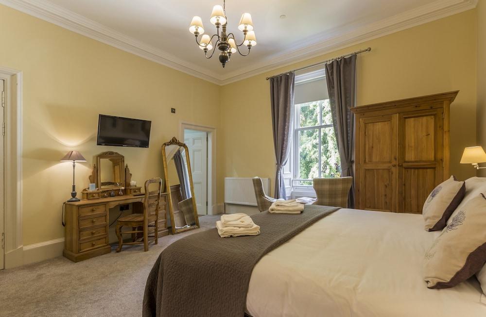 Hotel Taypark House Dundee Esterno foto