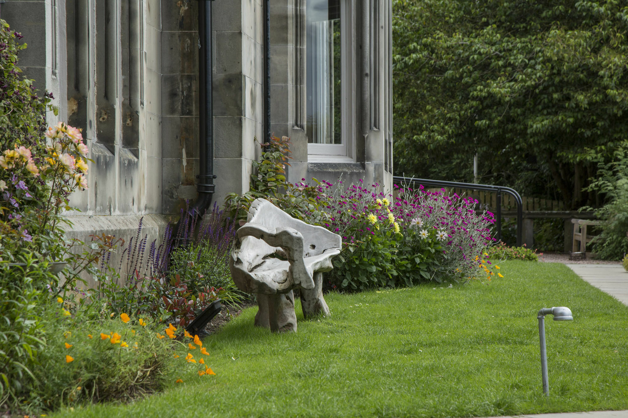 Hotel Taypark House Dundee Esterno foto